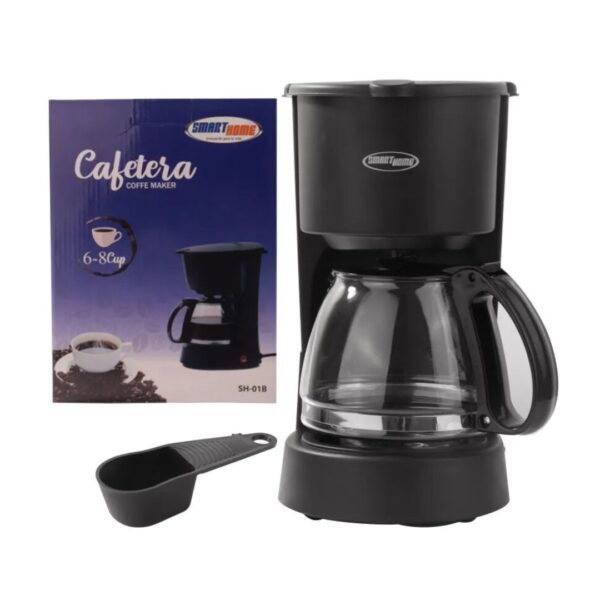 CAFETERA UMCO 4TZ REF:0085