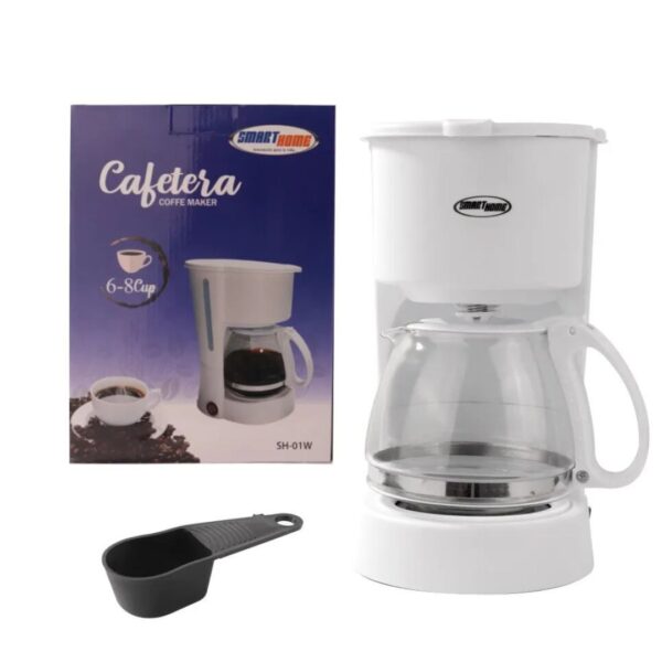 CAFETERA SMART HOME SH-01W/7100270