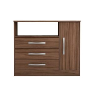 COMODA CAJONERA MADERA