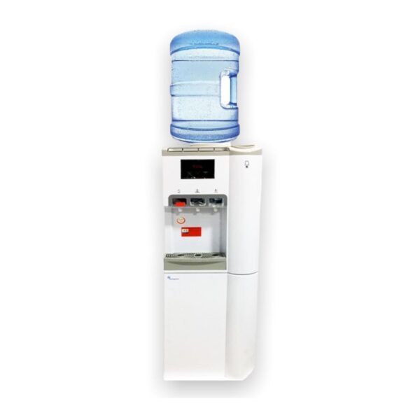 DISPENSADOR DE AGUA CALIENTE / FRIA / NORMAL TCL  REF:TY-LWYR58B /5D10218