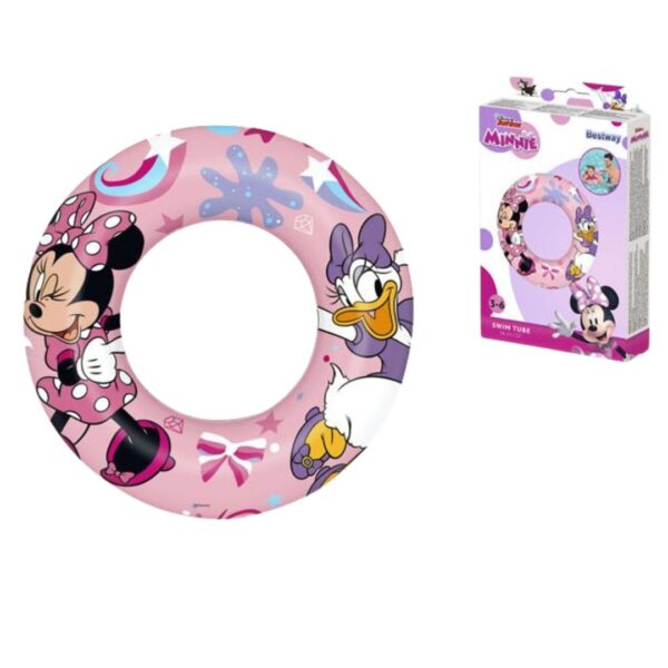 FLOTADOR CIRCULAR MINNIE REF:91040 (56CM)