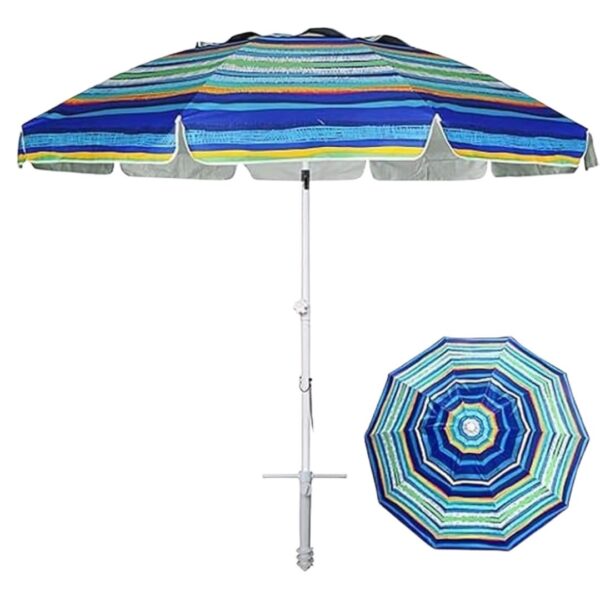 PARASOL MULTICOLOR REF:ES23155 (90CM 8K)