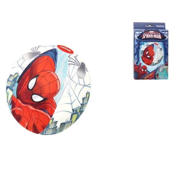 PELOTA INFLABLE SPIDERMAN REF:98002B/919578 20"