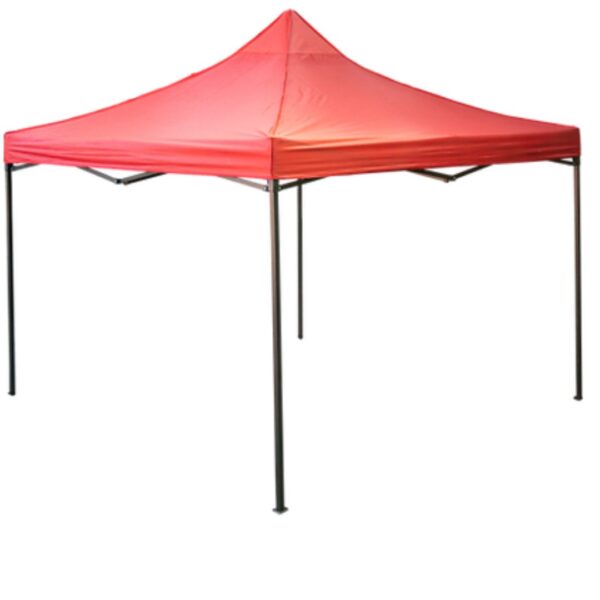 CARPA C/ROJO 3*3 REF: 00001