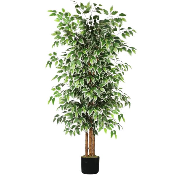 ARBOL ARTIFICIAL FICUS 180 CM REF: 21922