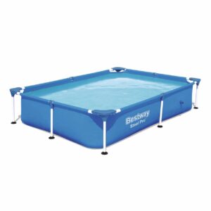 PISCINA RECTANGULAR REF:10471 (2.28*1.59*42 CM)