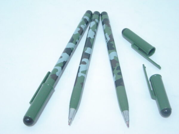 BOLIG MILITAR REF:RP-196 X1PZ.