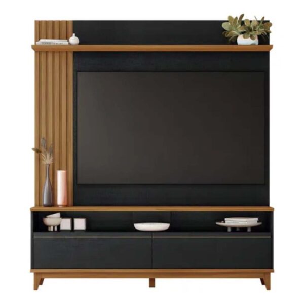 HOME P/ TV NT 1335 HECHO EN MDP - REF 174#PTO TX#FREI TRE