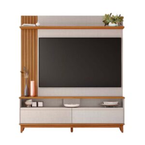 HOME P/ TV NT 1335 HECHO EN MDP - REF 275#OFF WHI TX#FREI TRE
