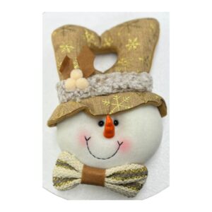 ADORNO NAV.SANTA POLYESTER REF:HM20627B