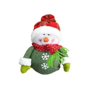 ADORNO NAV.M NIEVE REF:MC29-60642B (10*10*21.5CM