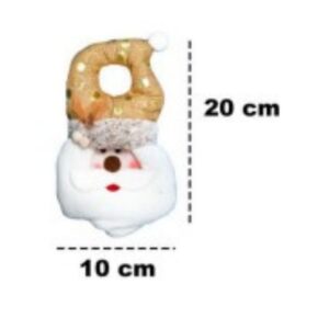 ADORNO NAV.SANTA POLYESTER REF:HM20627A