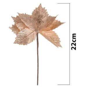 FLOR NAV.CHAMPAGNE REF:ES24371 (22CM)