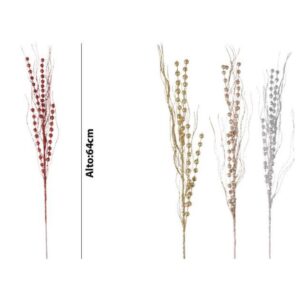 ESPIGA NAV.ARTIFICIAL REF:ES23840 64CM