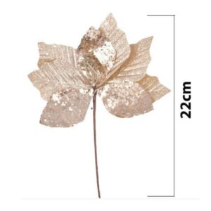 FLOR NAV.CHAMPAGNE REF:ES24342 (22CM)