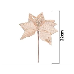 FLOR NAV.CHAMPAGNE REF:ES24363 (22CM)