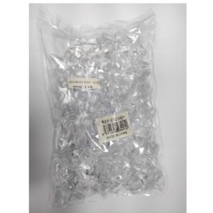 ADORNO NAV. ACRILICO E/FUNDA (300G) REF:;ES23421