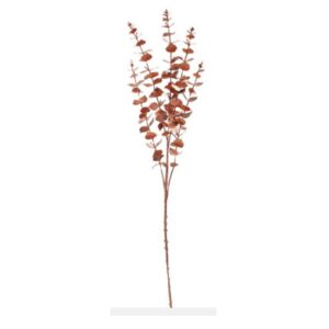 FLOR ARTIFICIAL RELLENO 78CM ORO ROSA REF: 831-MX2467-605D