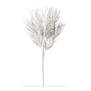 FLOR ARTIFICIAL RELLENO 73CM CHAMPANA REF: 831-MX2467-607E