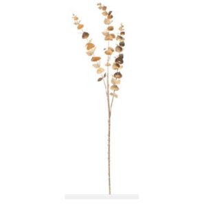 FLOR ARTIFICIAL RELLENO 78CM DORADO REF: 831-MX2467-598B