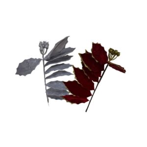 RAMA FLOR DE NAVIDAD REF: 2101154X