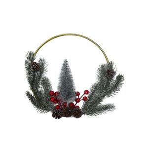 ADORNO NAV. CORONA REF: 2200944