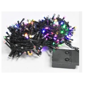 LUCES NAV. SERIE LED 100 L MULTICOLOR C/V (CB) REF: YM20291