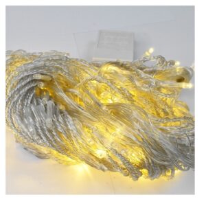 LUCES NAV LLUVIA LED 320L DORADO C/TRANSP REF: CED3320N