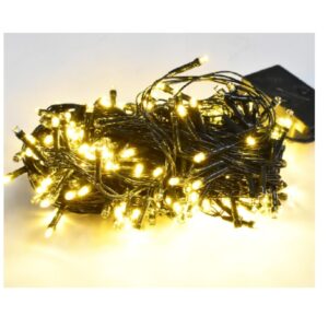 LUCES NAV. SERIE LED 200L DORADO C/V 11 MT (CB) REF: YM20293N/200494