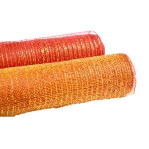 MALLA P/ARBOL 53CM*10MT V-N-B-DR-R REF: BW103