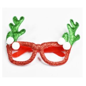 GAFA NAVIDEÑA 16*144CM SURT. REF: HXT014