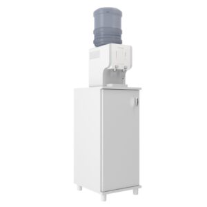 MULTIUSO P/BOTELLON TOULON 1P REF:5204 76X34X39 CM BLANCO