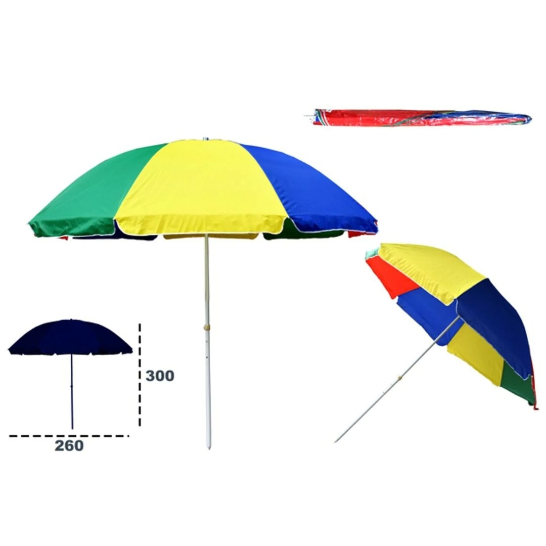 PARASOL NYLON 3,00 MTS (JP)