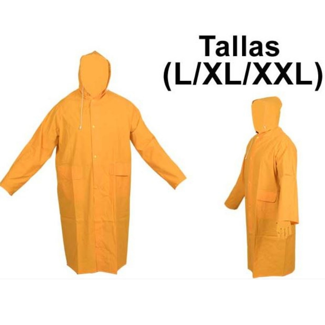 IMPERMEABLE ADULTO REF:ES23149 (L/XL/XXL)