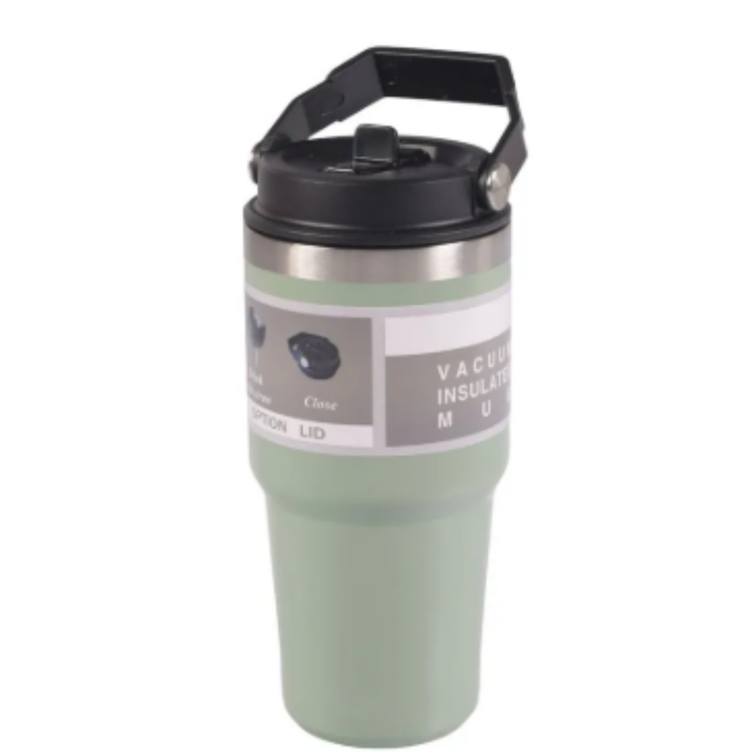 TERMO NIQUELADO REF:ES22874 600ML