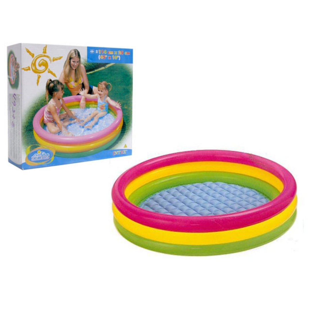 PISCINA REF:57412NP/57412 (114X25CM)