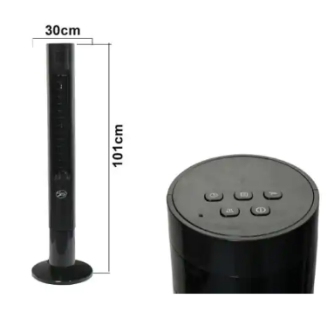 VENTILADOR TIPO TORRE 43" E.LIFE REF:NDTFT14RH