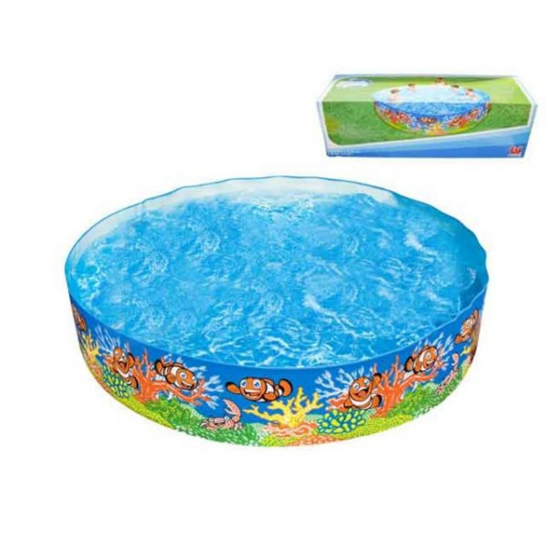 PISCINA INFLABLE REF:55031/913781 (2.44X46CM)