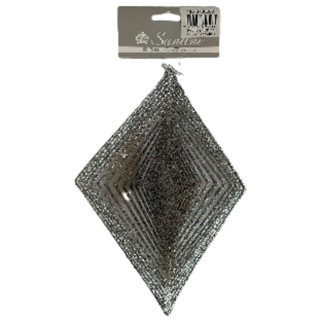 ADORNO P/COLGAR 23*17CM REF: 130-0700208