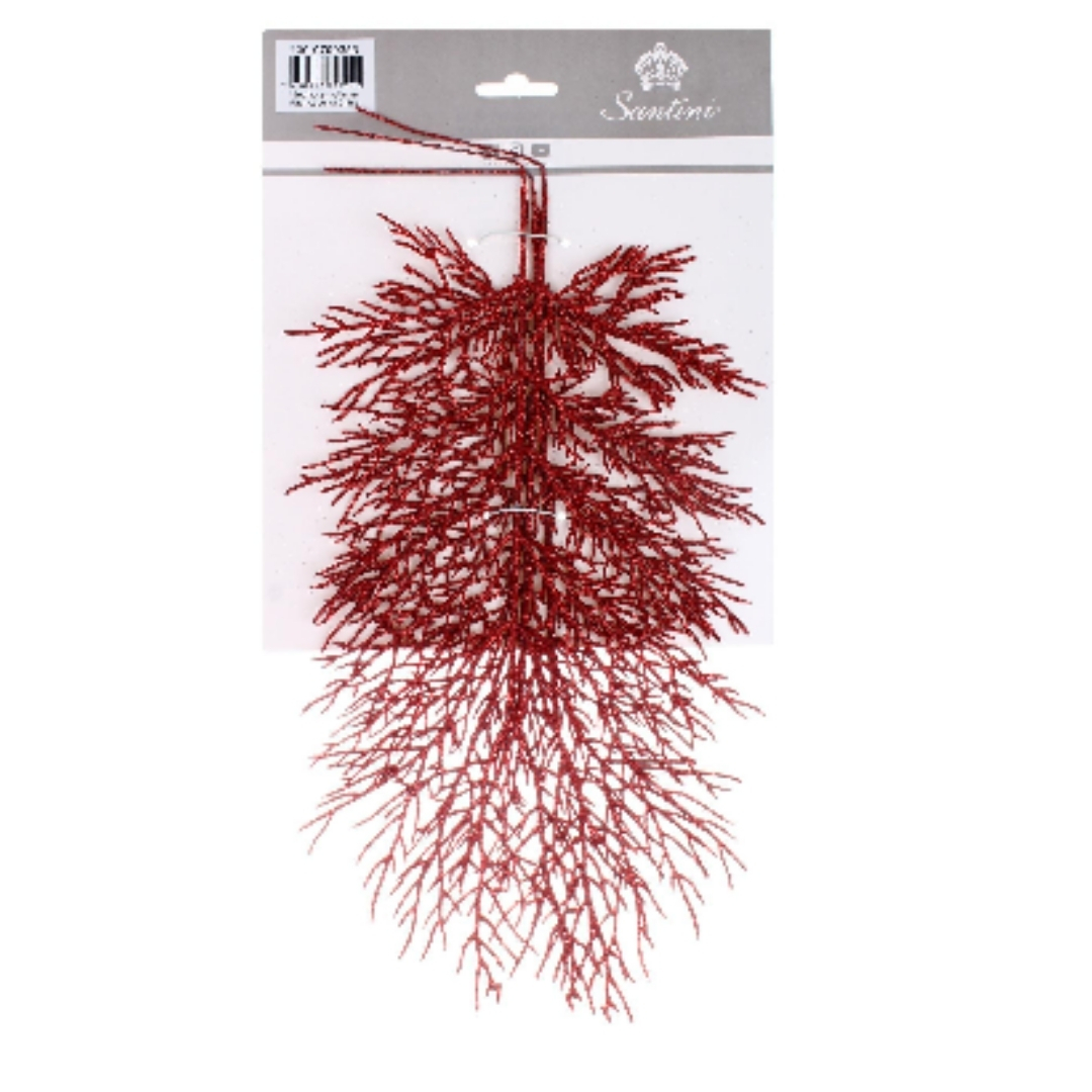 JG DE HOJA 3PZ 35X18CM REF: 130-0700353