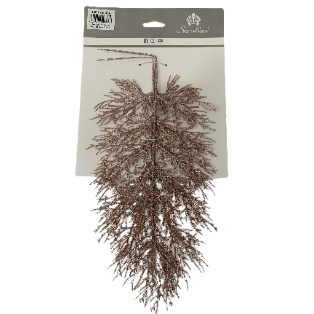 JG DE HOJA 3PZ 35X18CM REF: 130-0700354