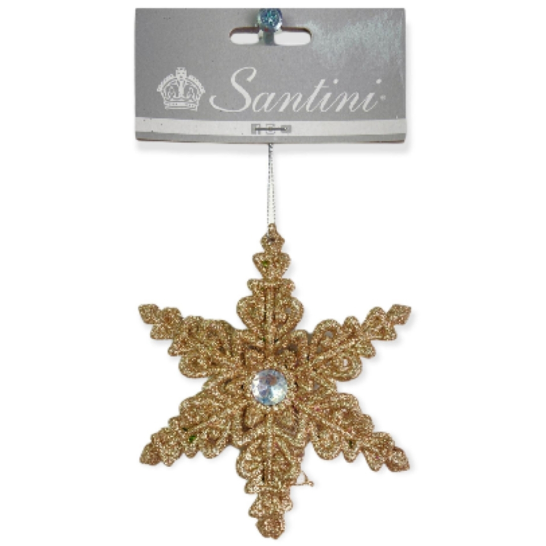 ADORNO P/COLGAR 12X10X3CM REF: 130-0700842