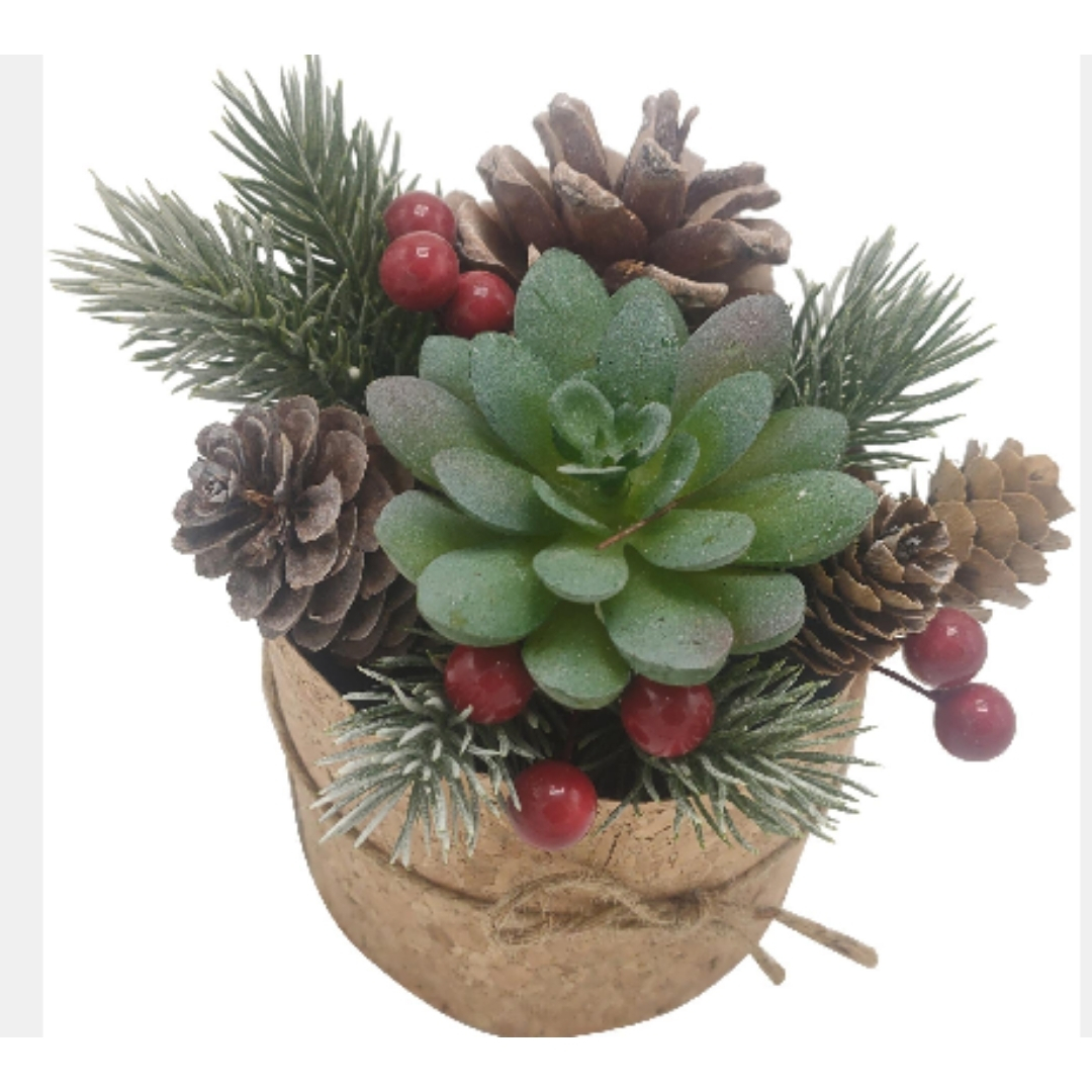 PLANTA ART. DIA9CM REF: 140-1500201