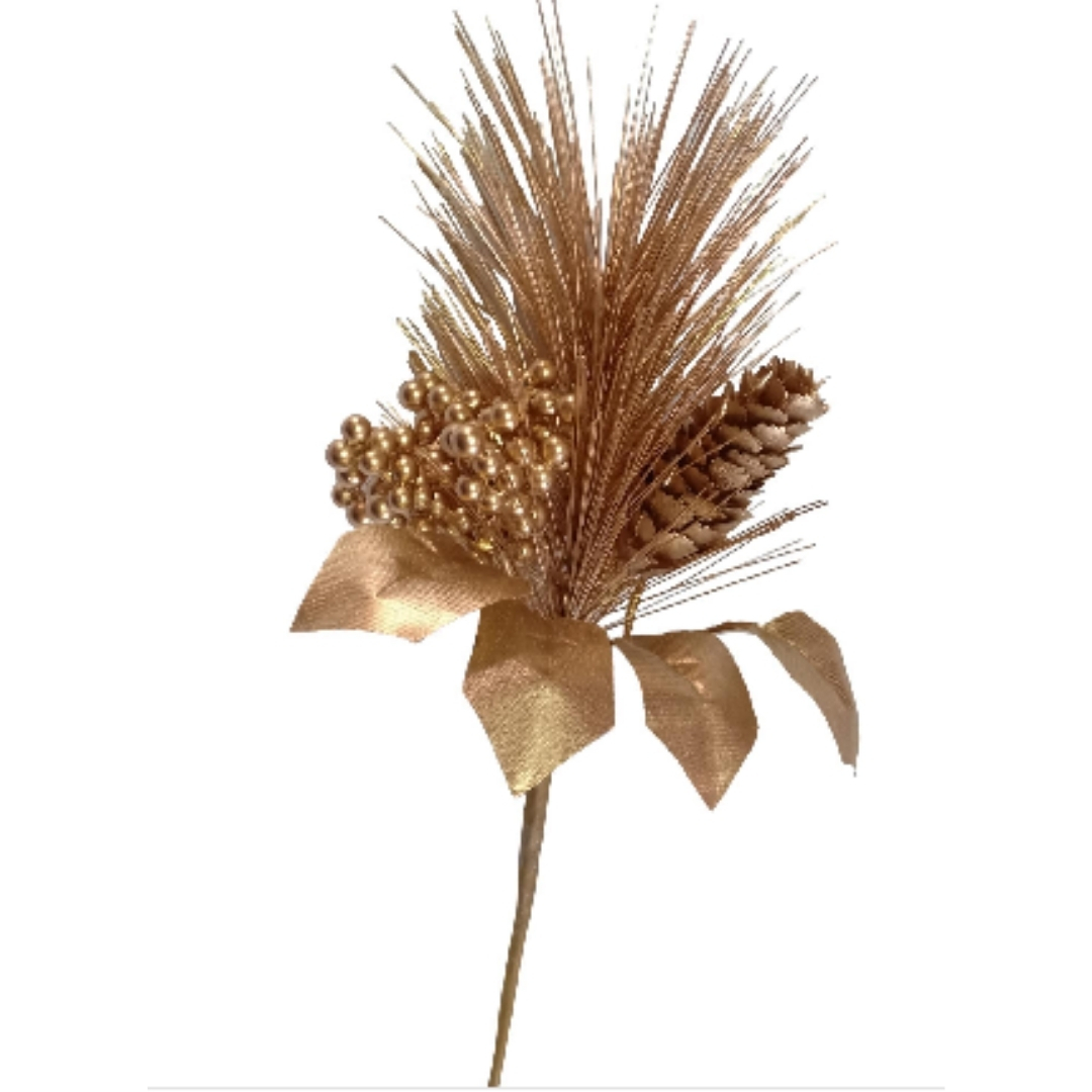 PICK DECOR DIA:25CM REF: 140-2500352