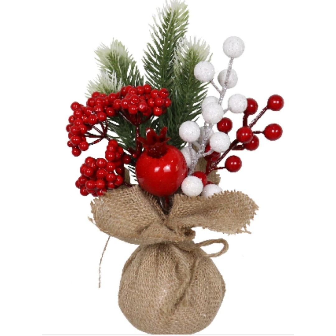 POTE 8X8X27CM REF: 140-5201138