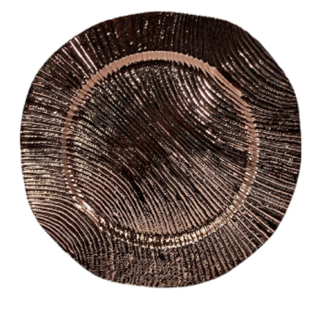 PORTAPLATO 33X33X2CM REF: 180-7900239