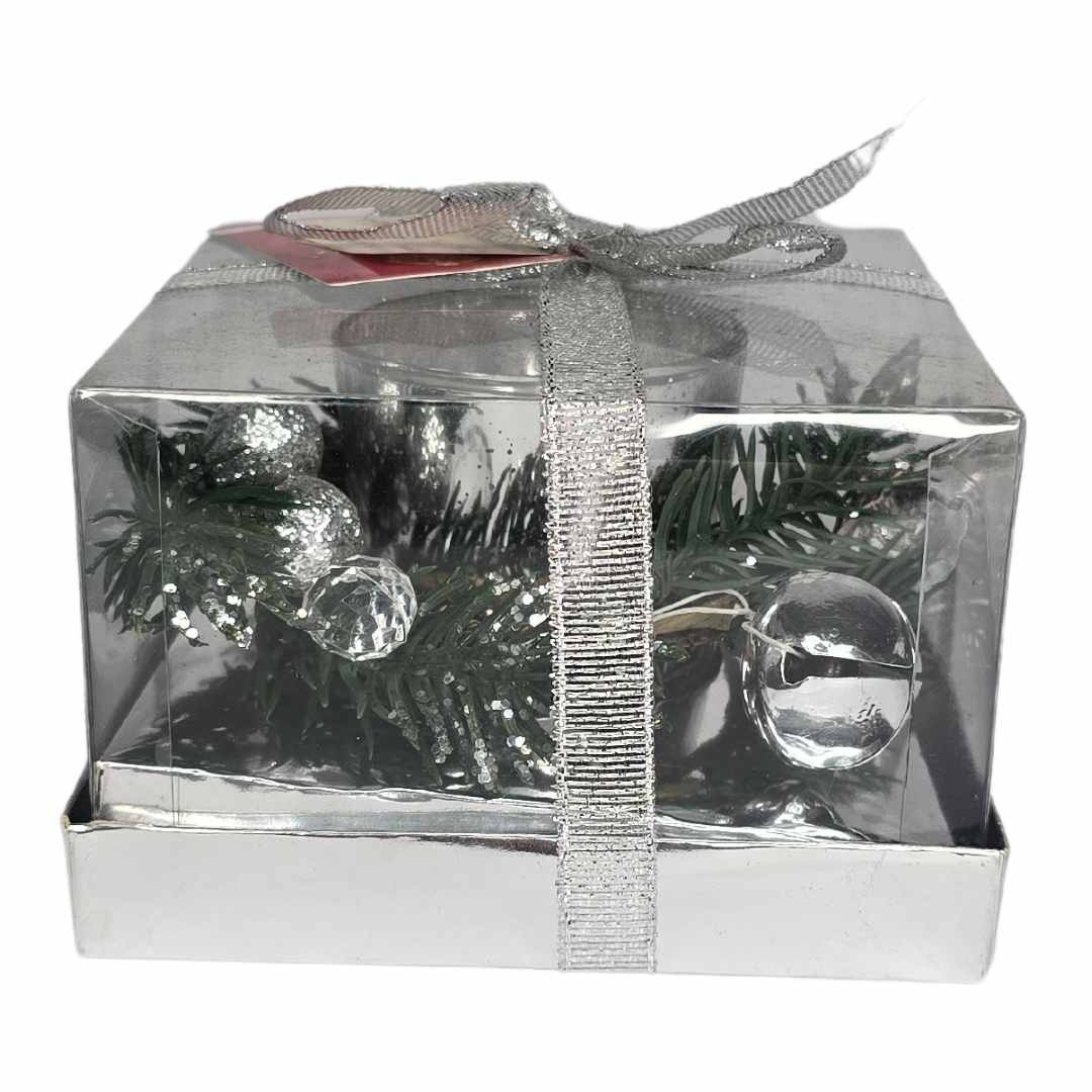 PORTAVELA 11X11X7CM REF: 200-0600304