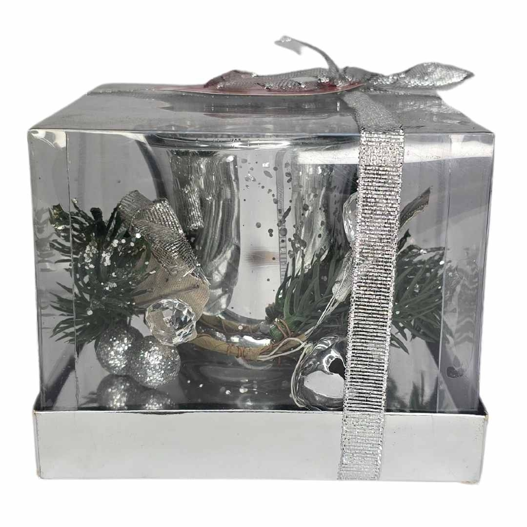 PORTAVELA 12X12X9.5CM REF: 200-0600306