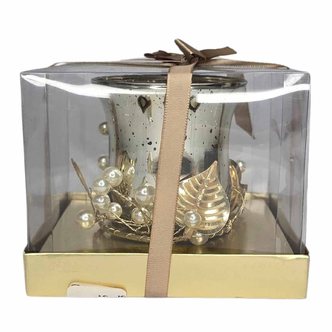 PORTAVELA 12X12X9.5CM REF: 200-0600324