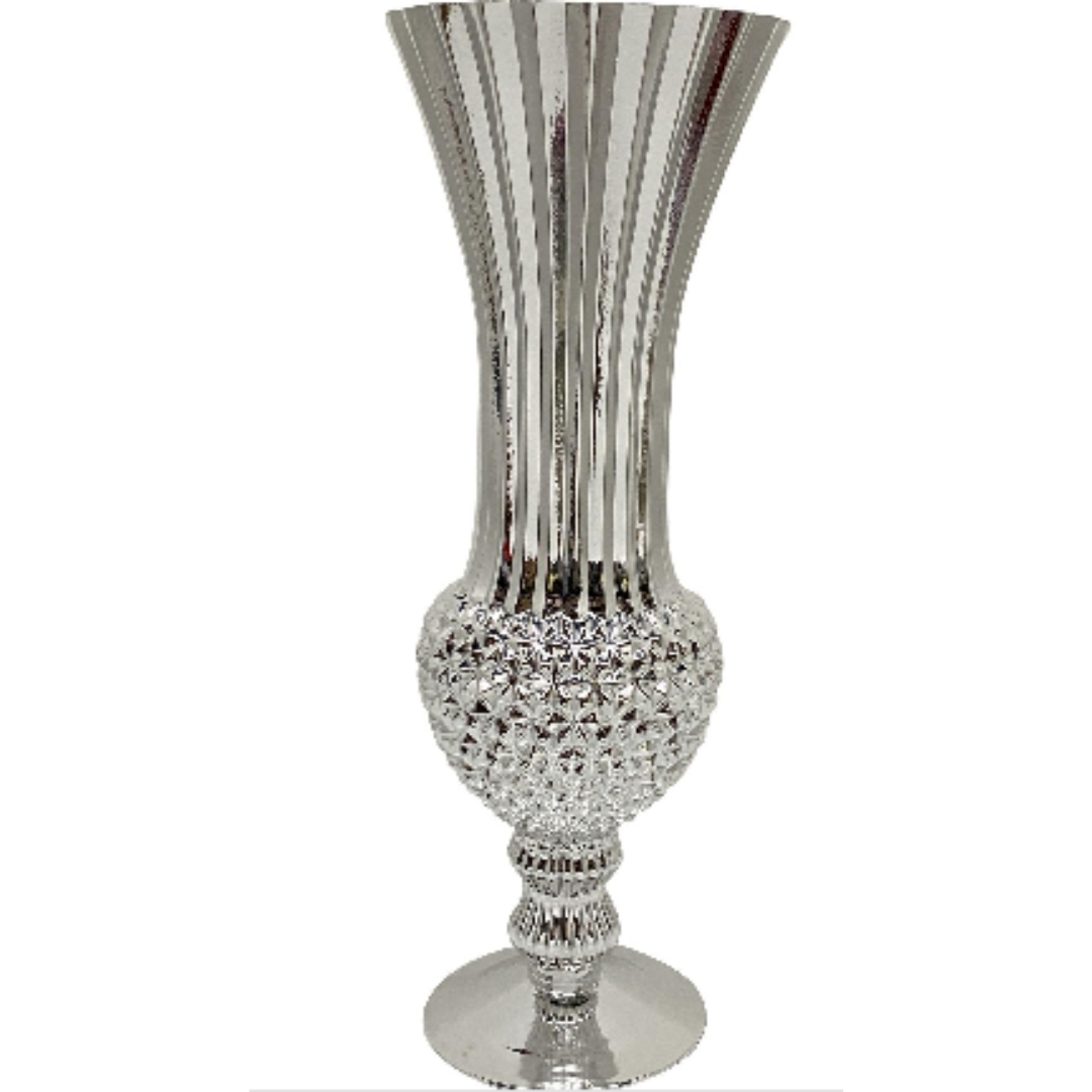 JARRON NAV. 17X17X46CM REF: 200-5500122